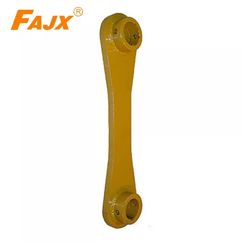 Kotrógép összekötő rúd Cat 320 087-5803-hoz