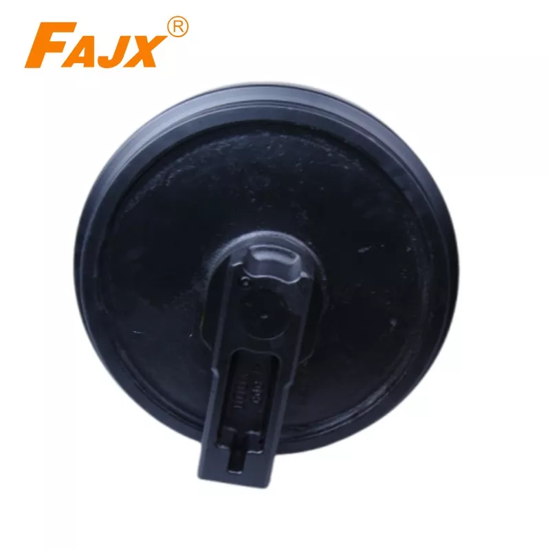 Doosan DX225 270-00063A alapjárat