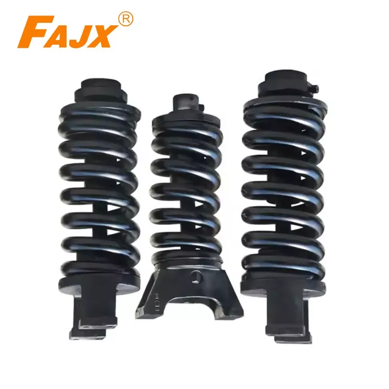 Nyomvonal-beállító egység Doosan DX225LC K1038864-hez