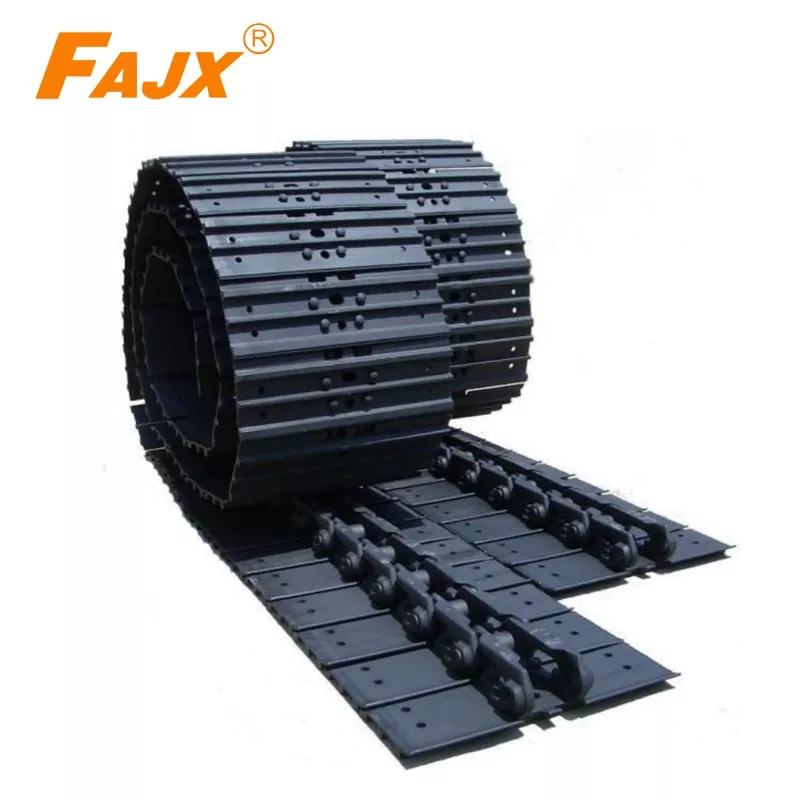 Nyomvonal Hitachi ZX200-3 9248705