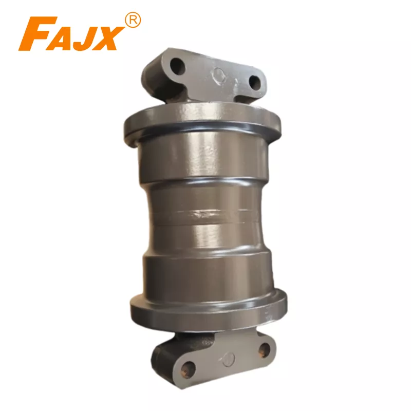 Lánctalpas görgő Doosan DH220 2270-1098-hoz